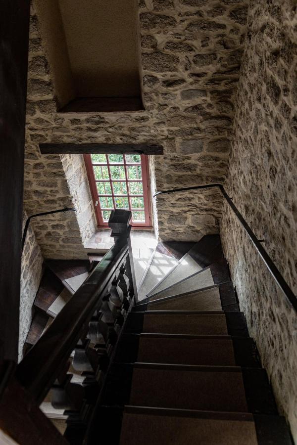 Joli Appartement 2 Pers Dans Les Remparts De Геранд Екстер'єр фото