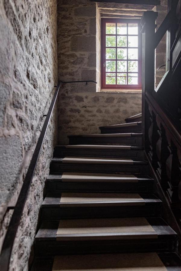 Joli Appartement 2 Pers Dans Les Remparts De Геранд Екстер'єр фото
